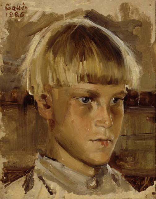 Orphan